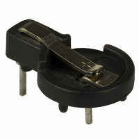BH401 HOLDER BATTERY FOR 10MM CELL