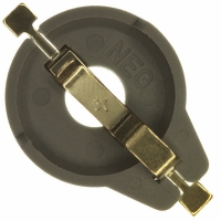 BH600SM-G HOLDER COIN CELL 16MM SMD