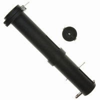 BX0012/1 HOLDER BATTERY 2 CELL AA