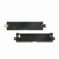 1020 HOLDER BATTERY AAA SMD