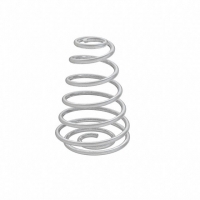 211-D BATTERY CONTACT SPRING C&D CELL