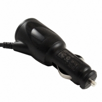 CLA05D-050A ADAPTER AUTOMOBILE 5W 5V