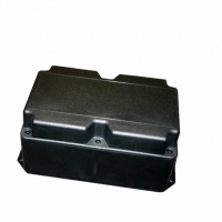 PT-11801 BOX ABS STYLE J 8.25