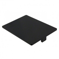 PBC-1558-CN COVER ABS FOR PB-1558/1558-TF