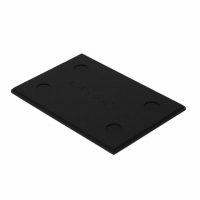 PBC-1564-C COVER ABS FOR PB-1564