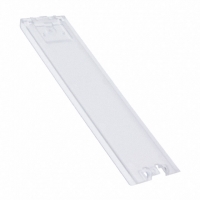 1073420000 CH20M22 HINGED COVER CLEAR