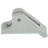 RCP-89 CARD EJECTOR WHITE 3/32