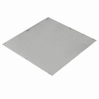 C-14441 COVER SMALL RACK MOUNT SOLID