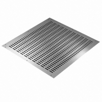 C-14432 COVER SMALL RACK MOUNT VENTILATE
