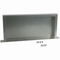 CH-14401 RACK SMALL MNT CHASSIS ALUMINUM