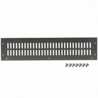 C-14430 COVER SMALL RACK MOUNT VENTILATE