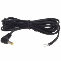 CA-2198 CABLE ASSY R/A 1.7MM 6' 24 AWG