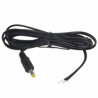 CA-2194 CABLE ASSY STR 1.7MM 6' 24 AWG