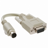 AB450K CABLE ADAPTER MOUSE PS/2 15CM