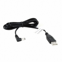10-00254 CABLE USB-A 4.75X1.7 CNTR POS RA