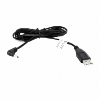 10-00258 CABLE USB-A 2.35X0.7 CNTR POS RA