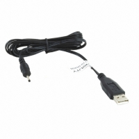 10-00256 CABLE USB-A 2.35X0.7 CNTR POS