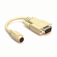 AB401K-R CABLE ADAPTER MOUSE PS/2 15CM