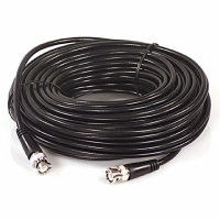 58-1200-1M CABLE MOLDED RG58/U 100'
