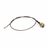 1192-12 ASSY CABLE H.FL/SMA SERIES 12