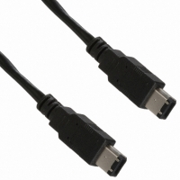 AK-1394-50 CABLE IEEE1394 6POS-6POS 5.0M