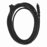 PX0417/4M00 CABLE IP68 4POS-4POS FIREWIRE 4M