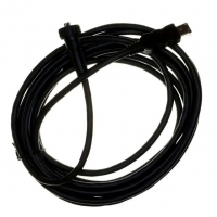 PX0418/4M00 CABLE IP68 4POS-6POS FIREWIRE 4M