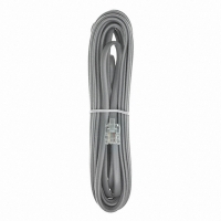 AT-S-26-6/4/S-14-R MOD CORD STANDARD 6-4 SILVER 14'