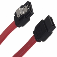 68561-0014 CABLE SERIAL ATA .5M LATCH 7POS