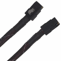 79576-2112 CABLE MINISAS INT M-M 36POS .5M