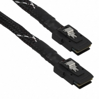 79576-2102 CABLE MINISAS INT M-M 36POS 0.5M