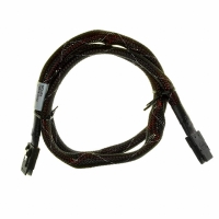79576-2104 CABLE MINISAS INT M-M 36POS 1M