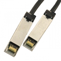 73929-0003 CABLE SFP 20POS MALE-MALE 5M