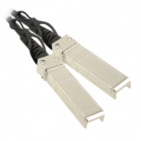 0747522301 PATCH CABLE MALE-MALE 3M 28AWG
