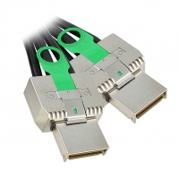 74546-1603 CABLE IPASS X16 M-M 136POS 3M