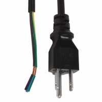311007-01 CORD 18AWG 3COND 79
