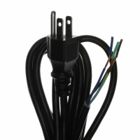 311010-01 CORD 18AWG 3COND 118