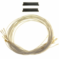 FI-S20S-KITASSY-300M CABLE ASSY FI-S 20POS 300MM