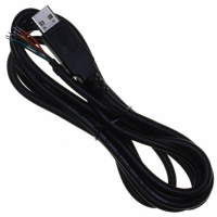 TTL-232R-5V-WE CABLE USB EMBD UART 5V WIRED