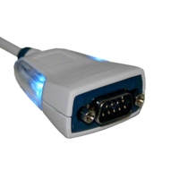 US232R-100-BULK CABLE USB RS232 PREMIUM 1M DB9