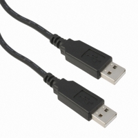USB NMC-2.5M CABLE USB NULL MODEM CABLE 2.5M