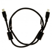 UX40-MB-5PP-500-1002 CABLE MINI USB2.0 PLUG-PLUG .5M