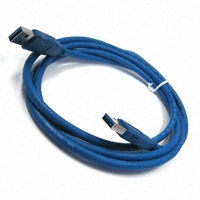 692901100000 CABLE USB A-MALE TO A-MALE 1M