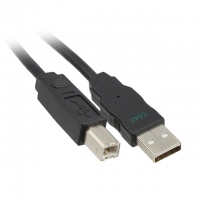88732-9002 USB CABLE A-B .82M