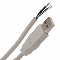 88738-8200 USB CABLE A-PIGTAIL SUB-CHANNEL
