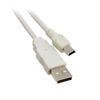 88732-8900 CABLE USB 2.0 A-MINI B 2M