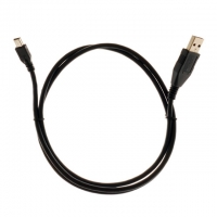 UX40-MB-5PA-1000-2003 CABLE USB2.0 MINI PLUG-A PLUG 1M