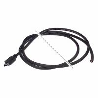 15431479-030 CABLE MINI-USB MINI-B CAPT 1M