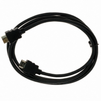 AK627-2-R CABLE HDMI/A M-M 2 METERS