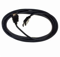 AK627-3-R CABLE HDMI/A M-M 3 METERS